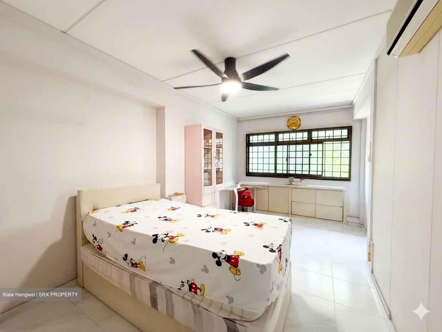 Blk 616 Woodlands Avenue 4 (Woodlands), HDB 4 Rooms #556201241